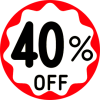 Ofrece nuestras invitaicones en tu salón de fiestas y obten un descuento del 40%.