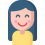 Video Invitación Digital para cumpleaños de niñas