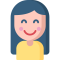 Video Invitación Digital para cumpleaños de niñas