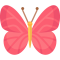 Video invitacioón digital en video con temática de mariposas para boda.