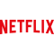 Video invitacioón digital en video con temática de netflix.
