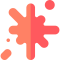 Video invitacioón digital en video con temática de nickelodeon.