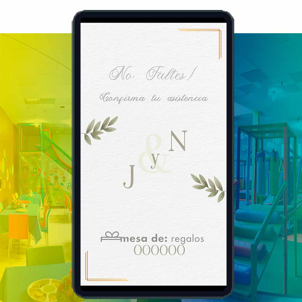 Es momento de sorprender a tus invitados con esta video invitación digital web de paw patrol niño para cumpleaños, sin o con botones interactivos en la invitación digital.