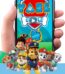 Es momento de sorprender a tus invitados con esta video invitación digital web de paw patrol niño para cumpleaños, sin o con botones interactivos en la invitación digital.