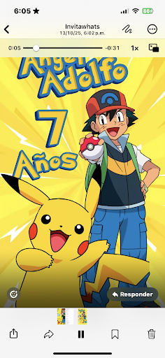 Photo from customer review