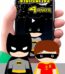 Es momento de sorprender a tus invitados con esta video invitación digital de batman niño para cumpleaños, sin o con botones interactivos en la invitación digital.