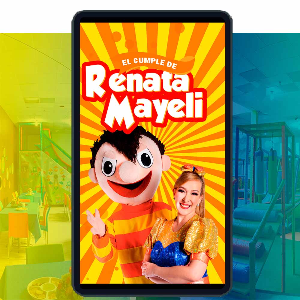 Es momento de sorprender a tus invitados con esta video invitación digital de bely y beto para cumpleaños, sin o con botones interactivos en la invitación digital.