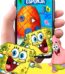 Es momento de sorprender a tus invitados con esta video invitación digital de bob esponja para cumpleaños, sin o con botones interactivos en la invitación digital.