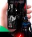 Es momento de sorprender a tus invitados con esta video invitación digital de darth vader para cumpleaños, sin o con botones interactivos en la invitación digital.