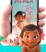 Es momento de sorprender a tus invitados con esta video invitación digital de moana niña para cumpleaños, sin o con botones interactivos en la invitación digital.